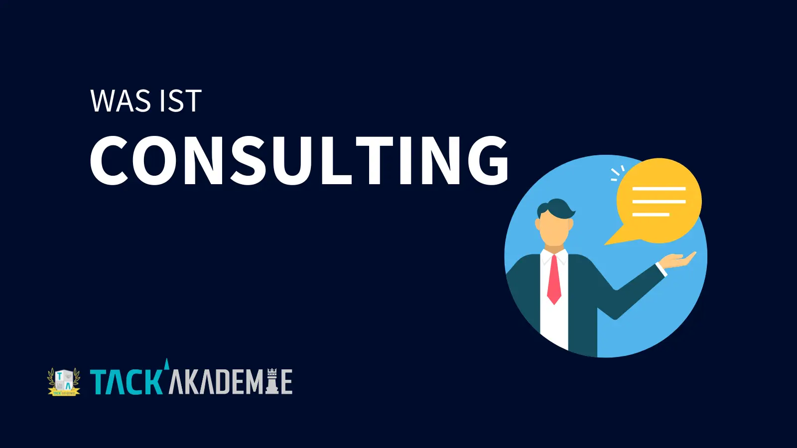 Consulting
