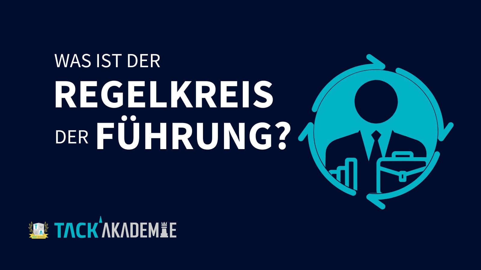 Was ist der Regelkreis der Führung?