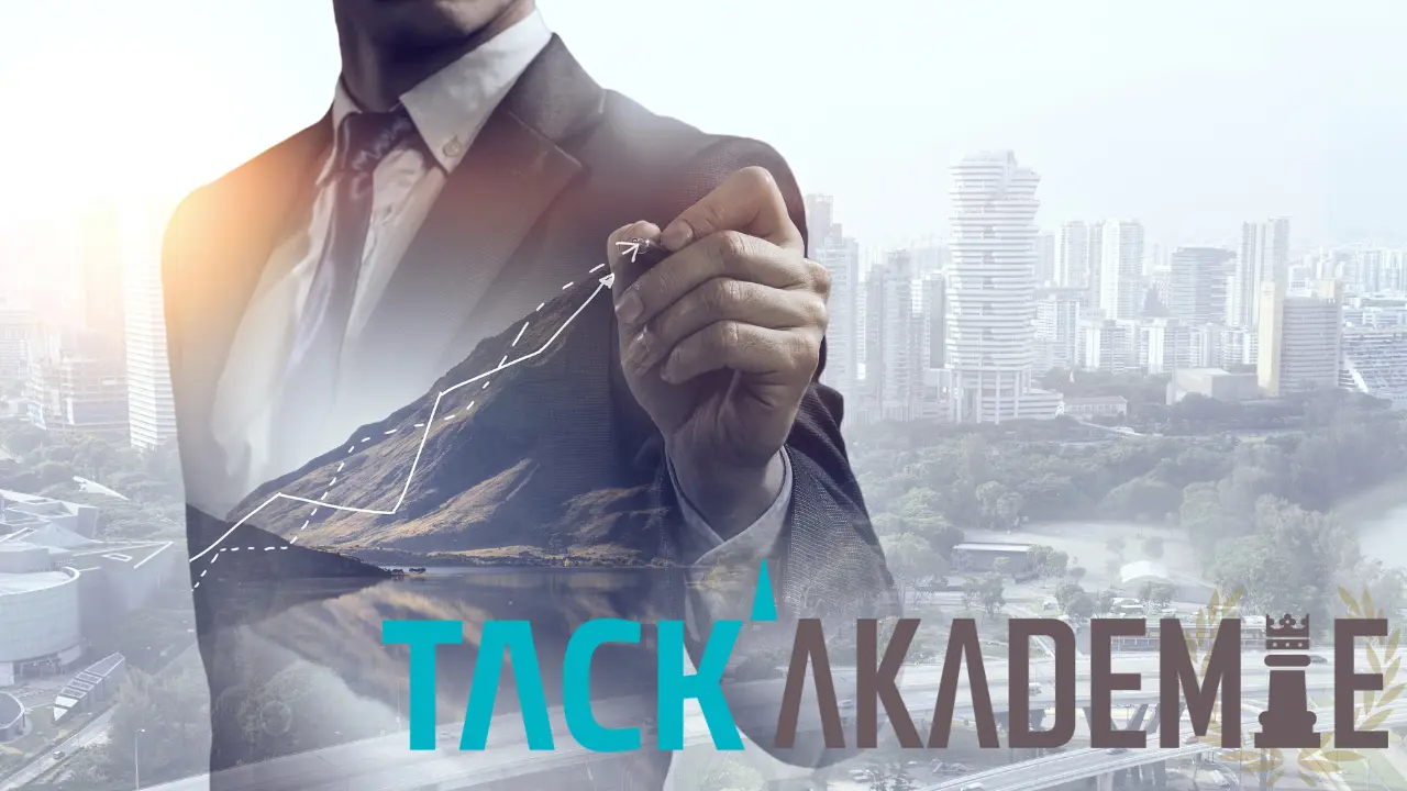TACK Akademie | Optimiere dein Business